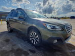 Subaru Outback 2016