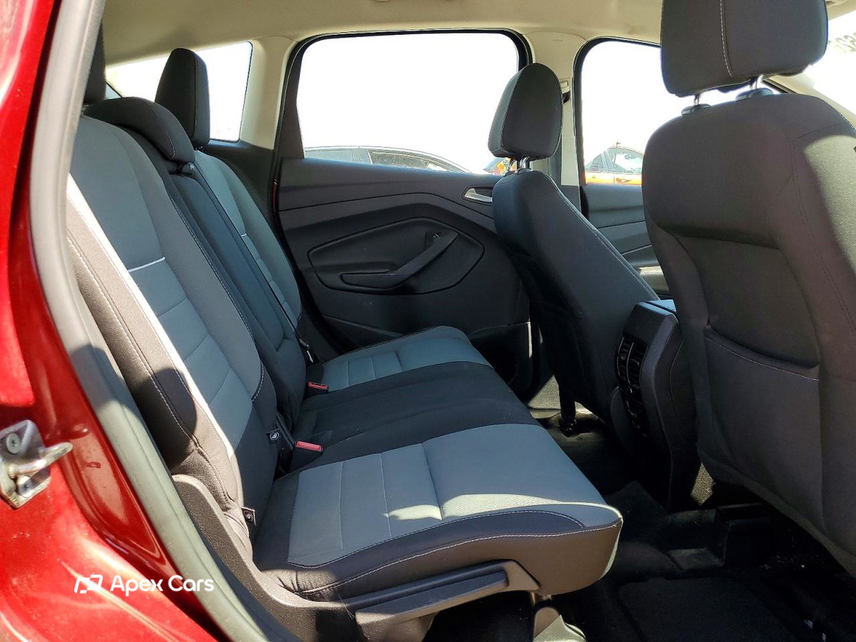 Ford C-MAX 2013