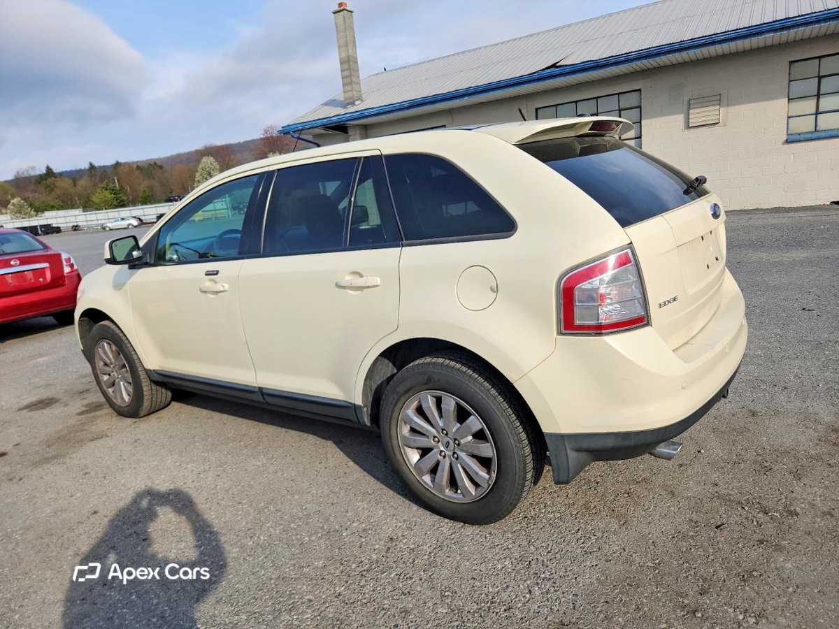 Ford Edge 2007