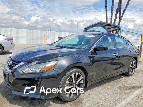 Nissan Altima 2018 - Image 1 of 13