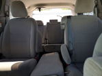 Toyota Sienna 2016