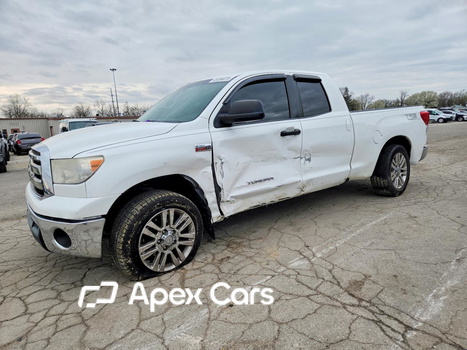 Toyota Tundra 2013 - Image 1 of 14