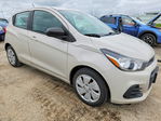 Chevrolet Spark 2017