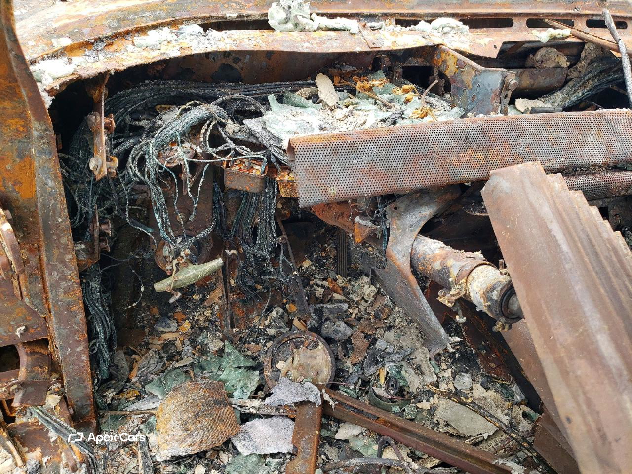 Rolls-Royce Silver Shadow 1971