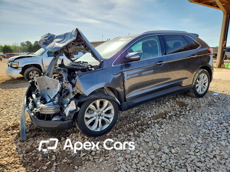 Ford Edge 2020 - Zdjęcie 1 z 15