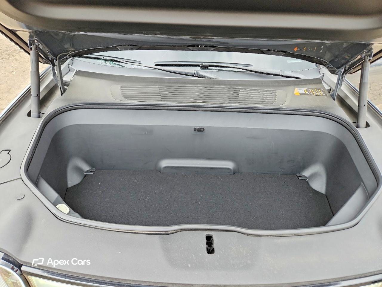 Rivian R1T 2022