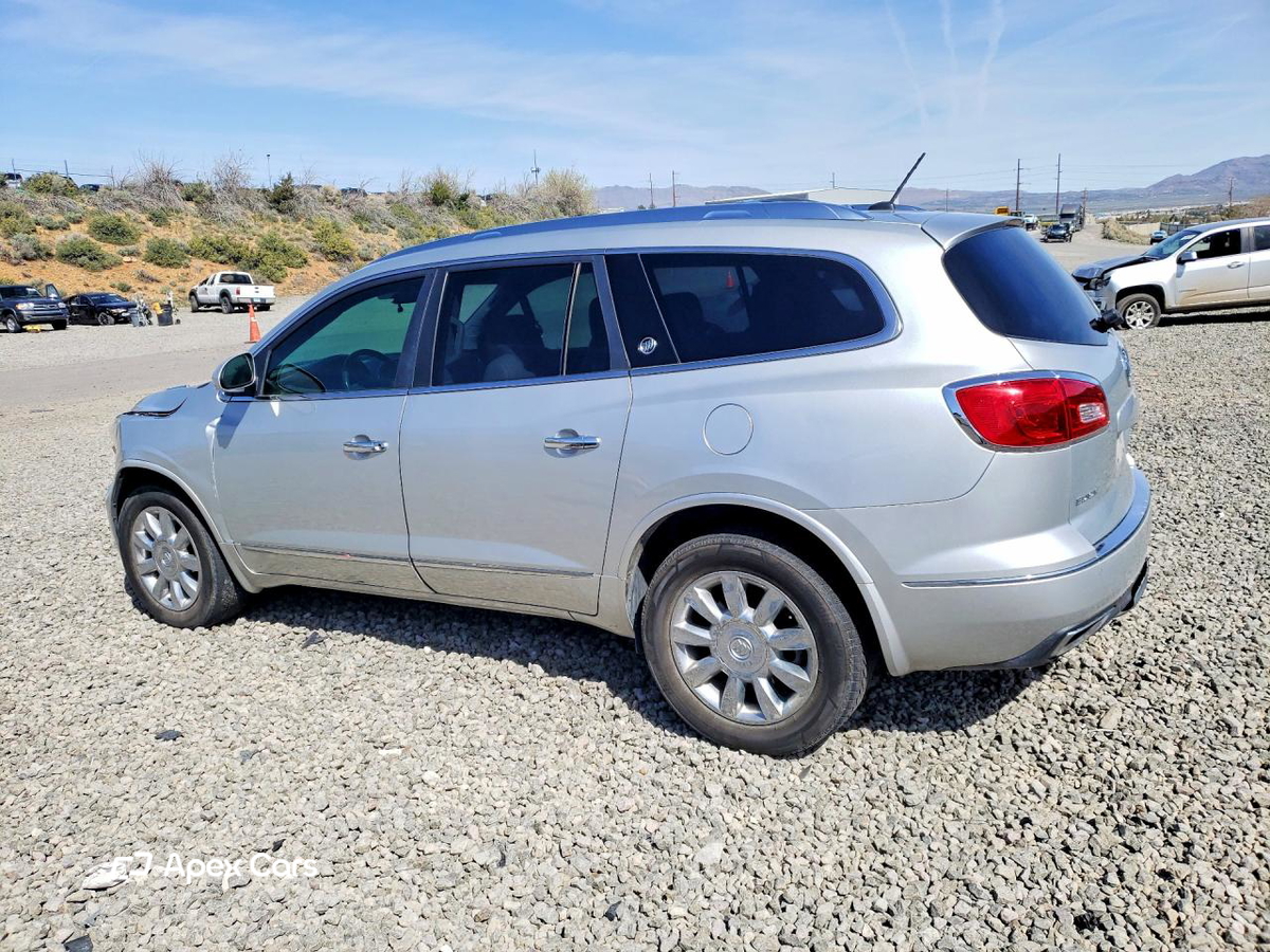 Buick Enclave 2014
