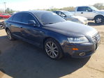 Audi A6 2011