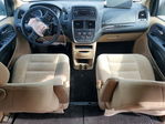 Dodge Caravan 2016