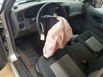 Ford Ranger 2010