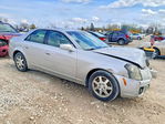 Cadillac CTS 2007