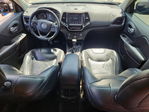 Jeep Cherokee 2019