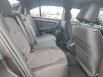 Ford Taurus 2015
