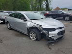 Chevrolet Malibu 2017