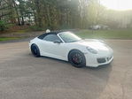 Porsche 911 2017