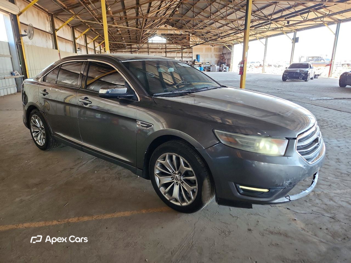 Ford Taurus 2013