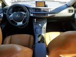 Lexus CT 2012