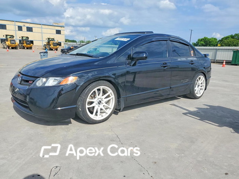 Honda Civic 2007 - Image 1 of 12