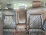Infiniti FX 2012