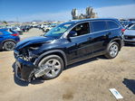 Toyota Highlander 2017