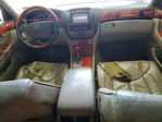 Lexus LS 2003