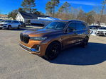 BMW X7 2020