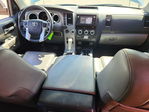 Toyota Sequoia 2015