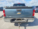 Chevrolet Silverado 2011