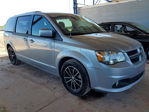 Dodge Caravan 2018