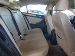 Volkswagen Jetta 2012