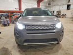 Land Rover Discovery 2016
