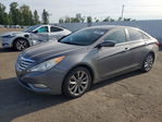 Hyundai Sonata 2012