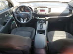 Kia Sportage 2013