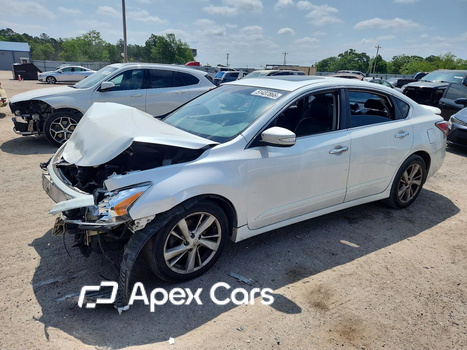Nissan Altima 2014 - Image 1 of 13