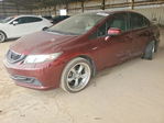 Honda Civic 2014