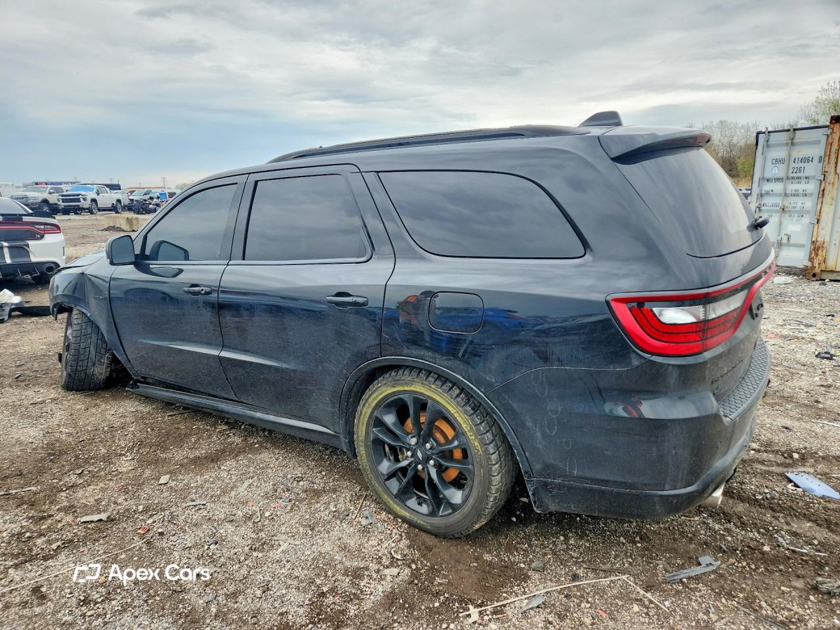 Dodge Durango 2020