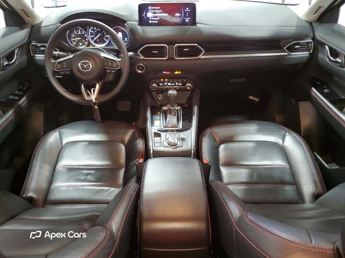 Mazda CX-5 2024