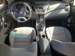 Hyundai Elantra 2014