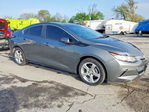 Chevrolet Volt 2017