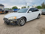 Chevrolet Impala 2011