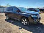 Jeep Compass 2017