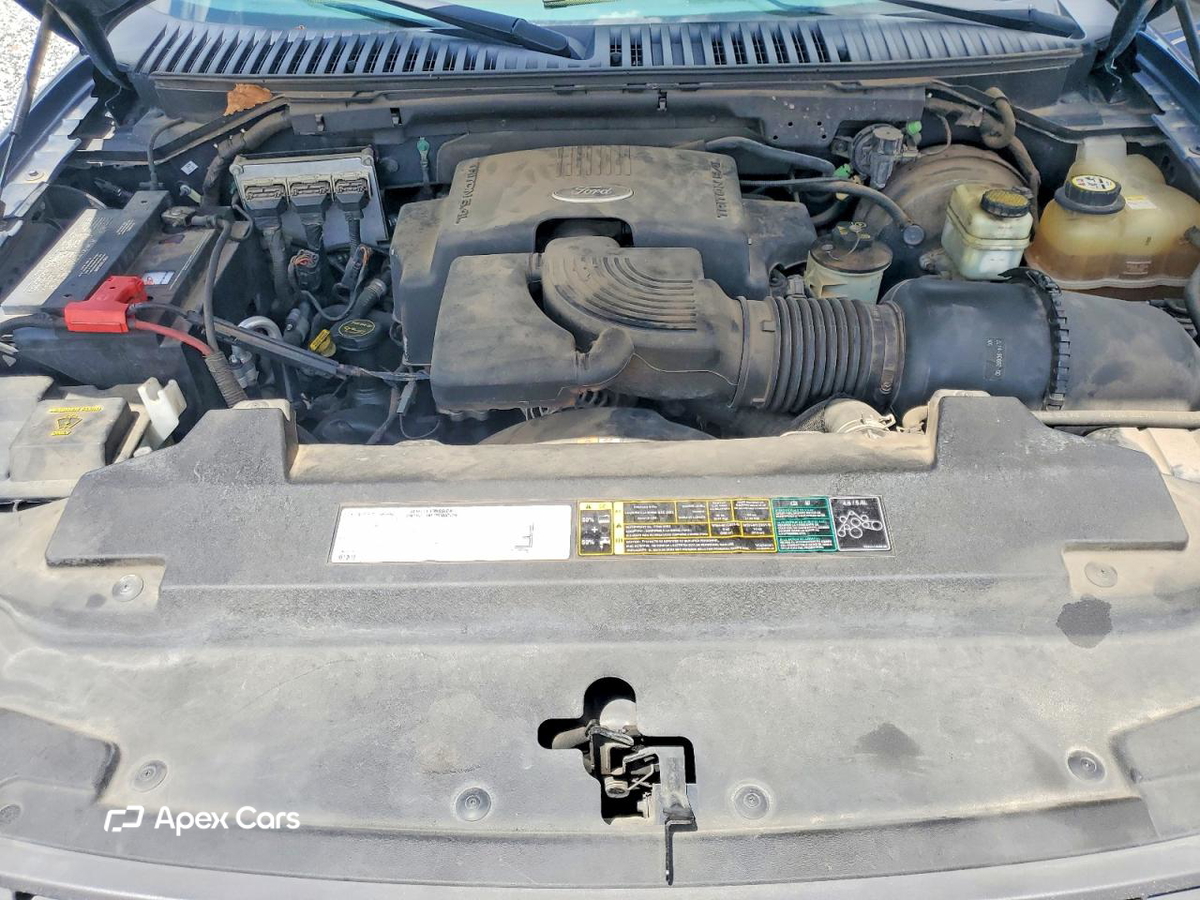 Ford Expedition 2003
