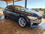 BMW Series 4 2017