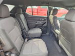 Chevrolet Traverse 2023
