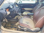 MINI Cooper 2012