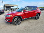 Jeep Compass 2018