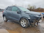 Chevrolet Trax 2017