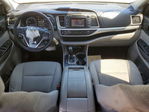 Toyota Highlander 2019