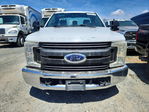Ford F250 2017