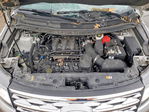 Ford Explorer 2018
